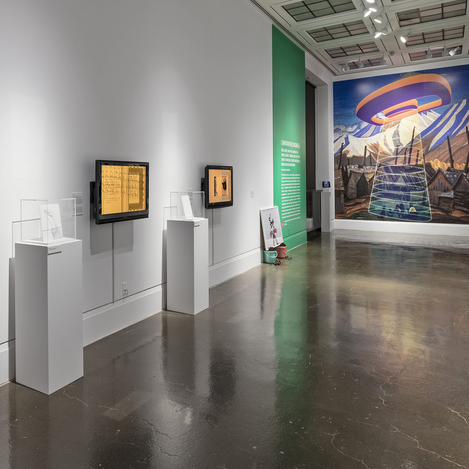 The Art Gallery of Mississauga Visit Mississauga