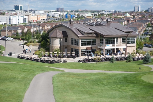 BraeBen Golf Course Visit Mississauga