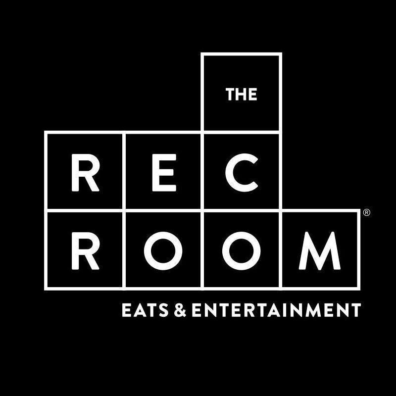 The Rec Room Visit Mississauga
