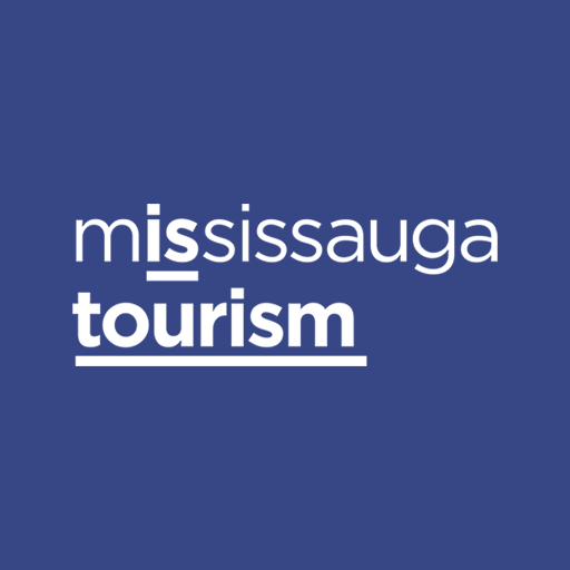 Visit Mississauga logo