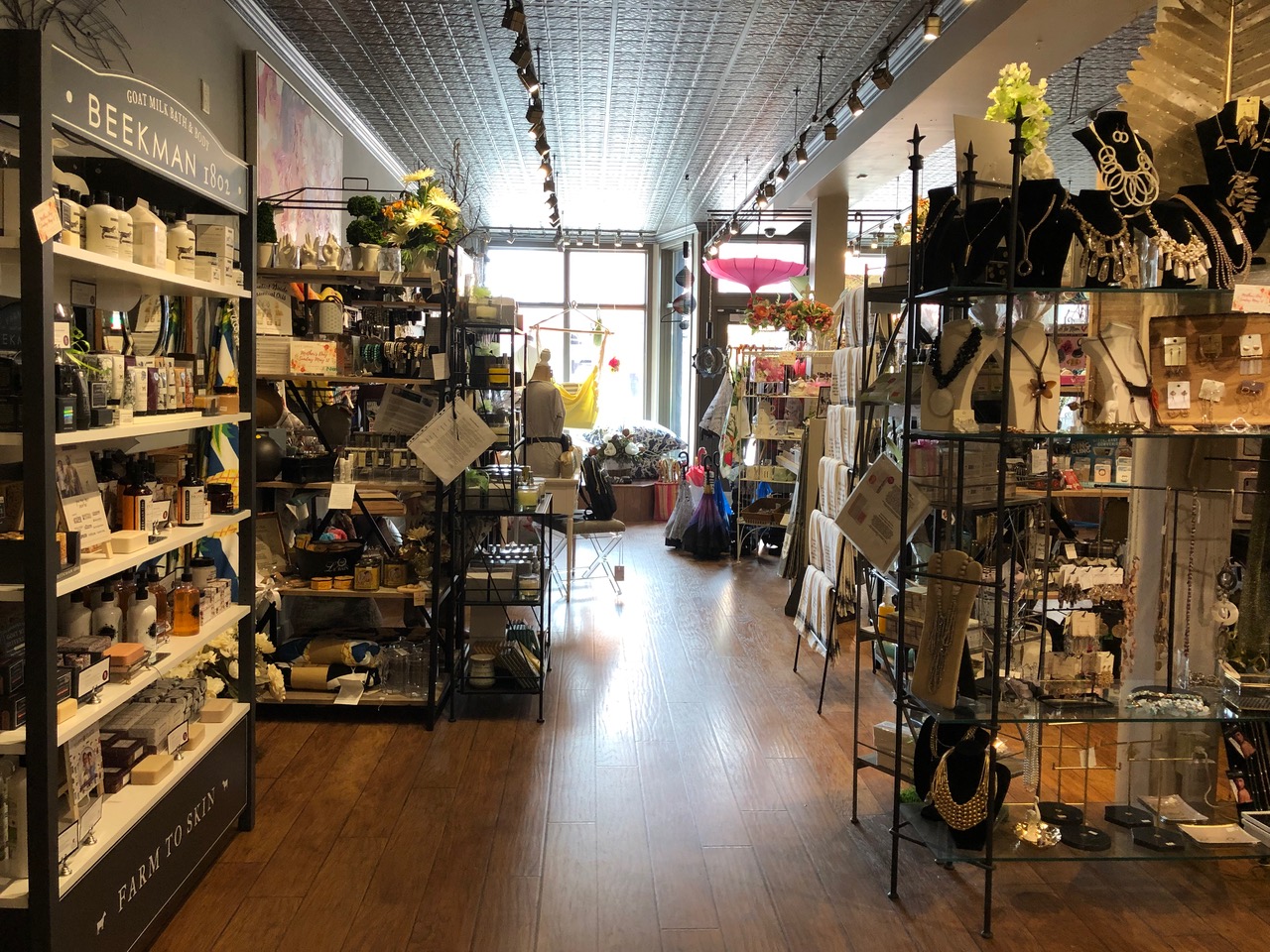 Shop and Stroll in Mississauga This Winter Visit Mississauga