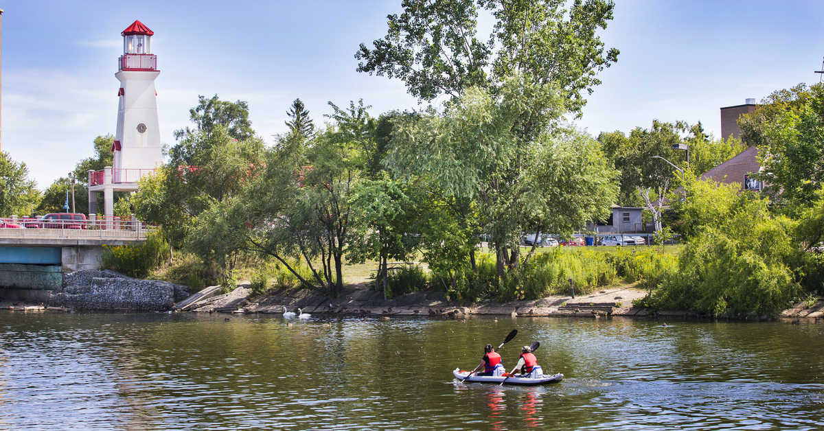 City Spotlight Your Guide to Port Credit Visit Mississauga