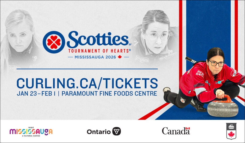 scotties tournament of hearts