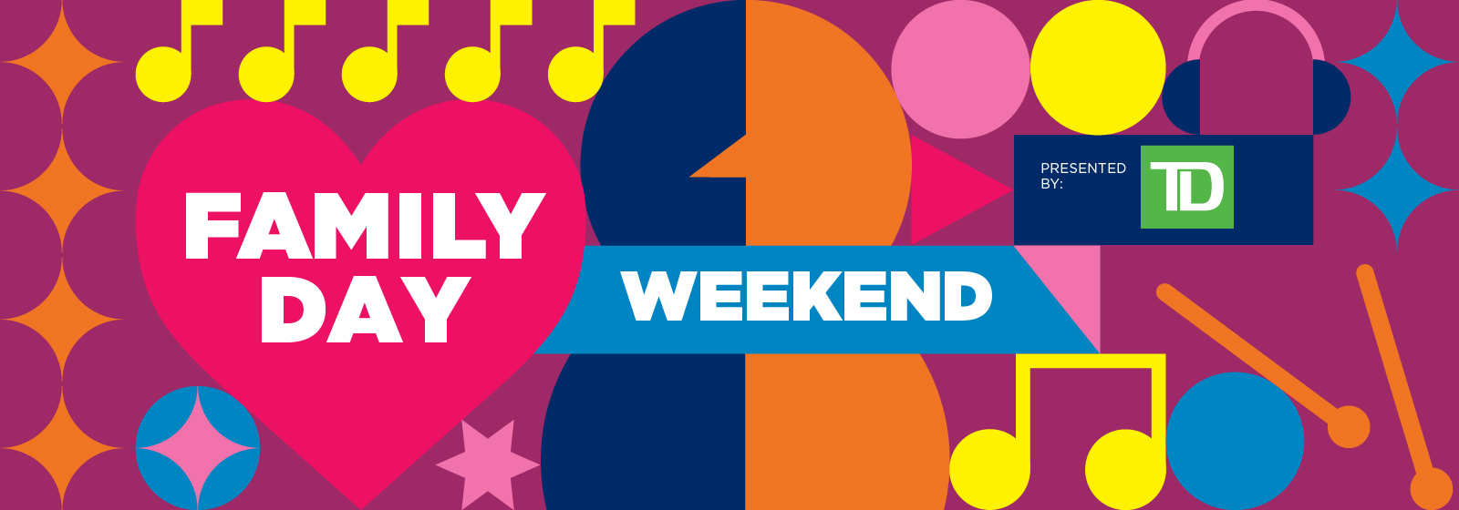 Family Day Weekend 2025 Ontario Dates