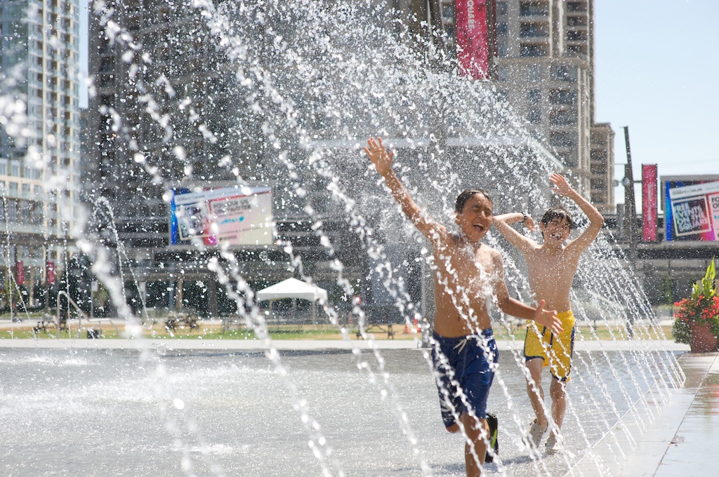 Victoria Day Long Weekend in Mississauga: Free Family Activities
