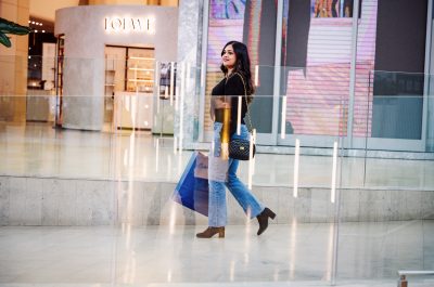 Square One Shopping Centre