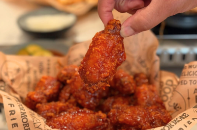 lava chicken trail stop #5