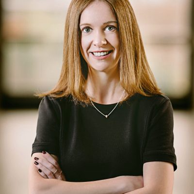 Lesley Boughen Headshot 2