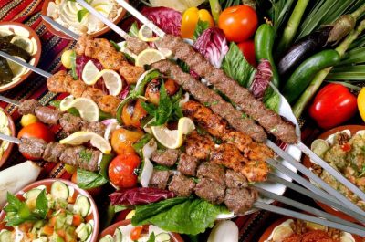 Mama Fatma Turkish Cuisine