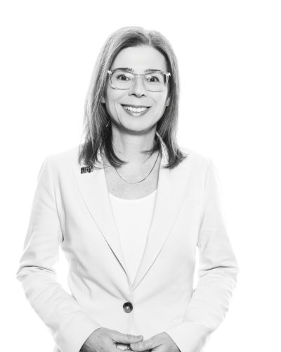 Mascia_Headshot - Feb 2026 - B&W