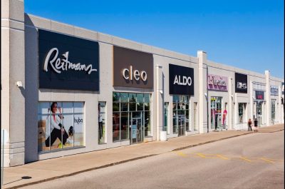 heartland town centre