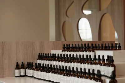 orris labs mississauga
