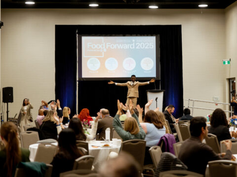 Food Forward Summit 2026