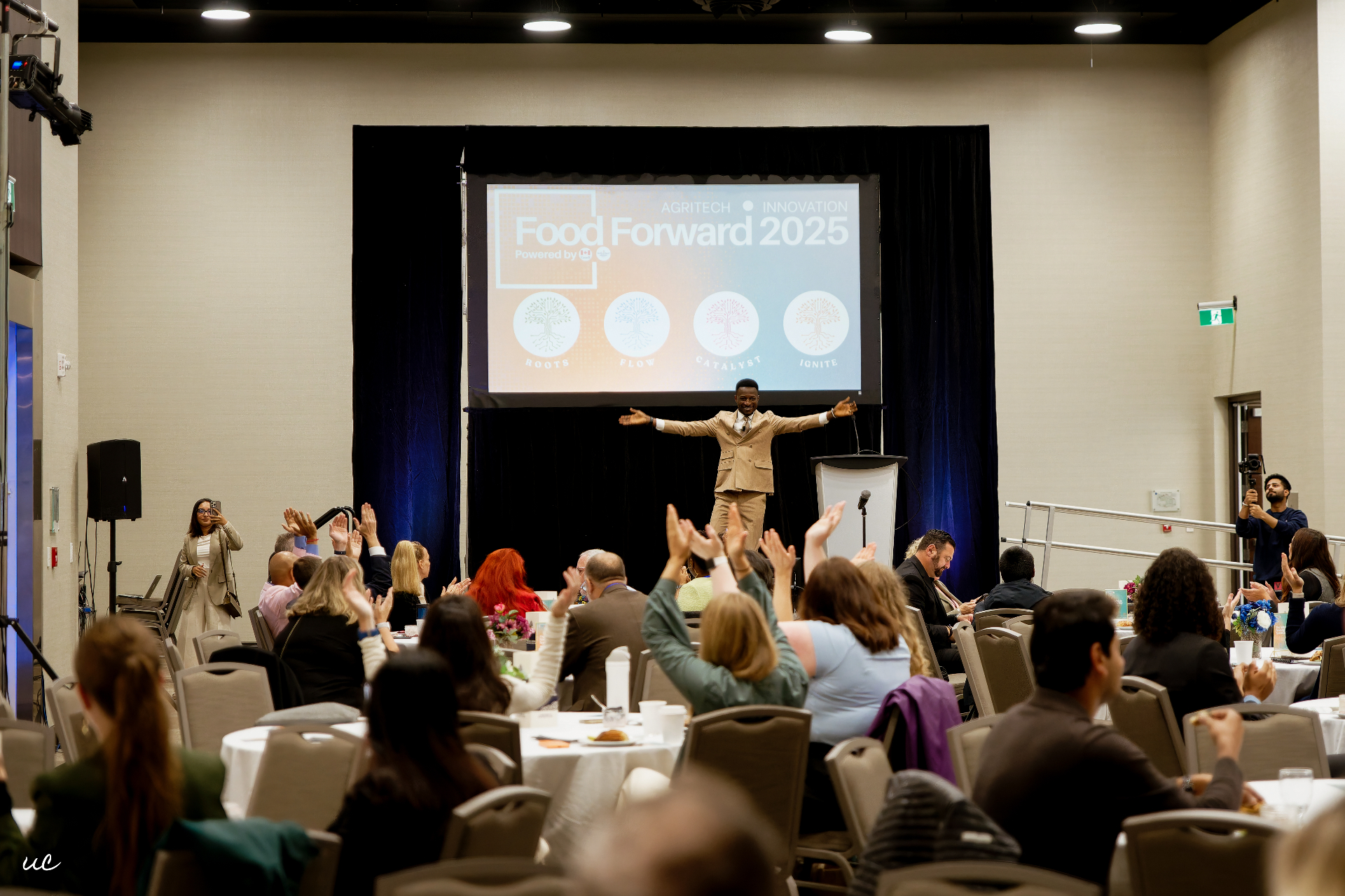 Food Forward Summit 2026