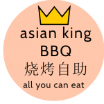Asian King BBQ Buffet & Take Out