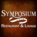 Symposium Cafe Restaurant & Lounge