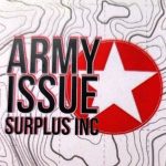 Army Issue Surplus Inc.