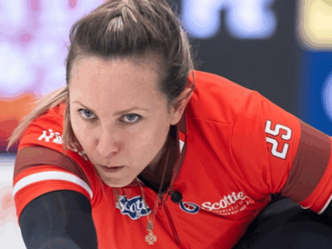 scotties curling canada